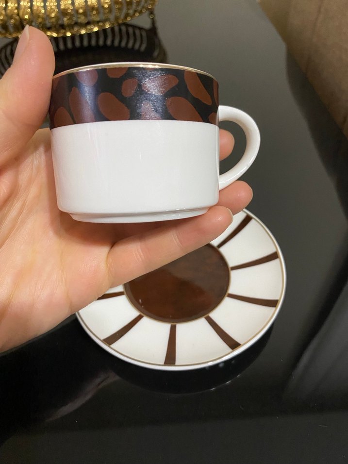 English home porselen Fincan seti - Görsel 2