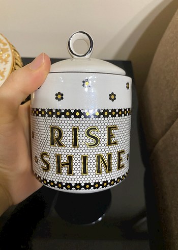 Karaca bonte baharatlık - Görsel 6