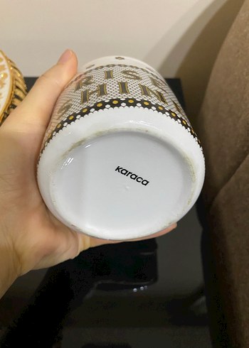 Karaca bonte baharatlık - Görsel 3