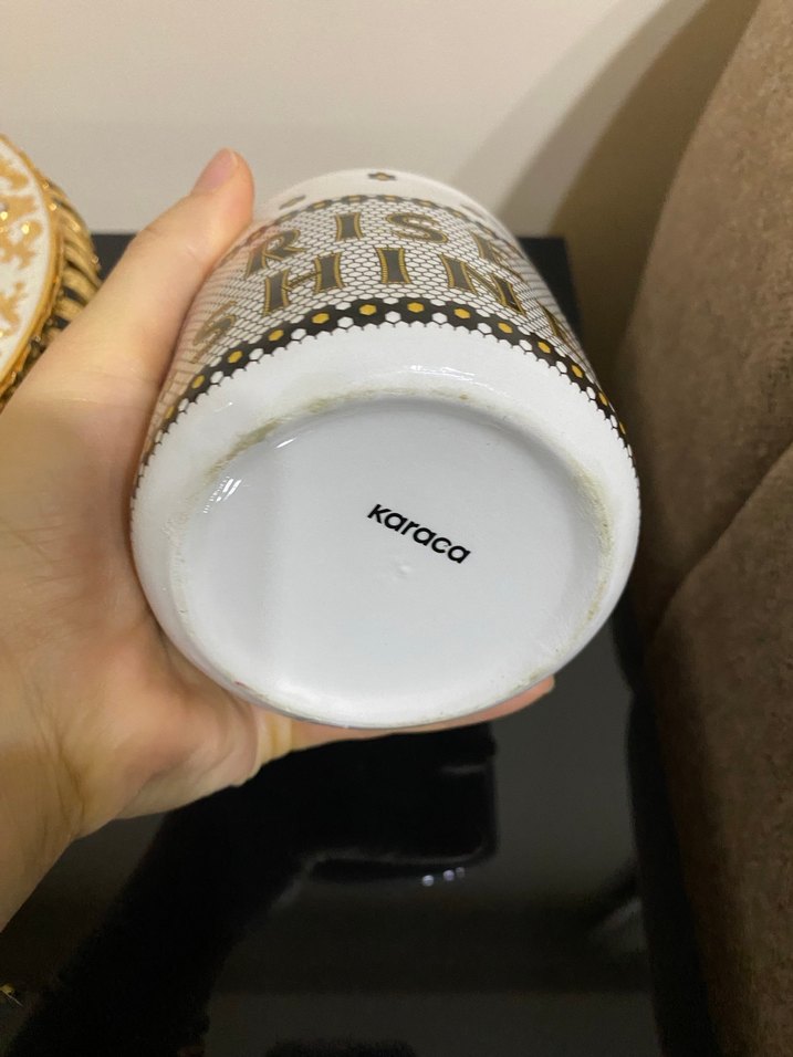 Karaca bonte baharatlık - Görsel 3