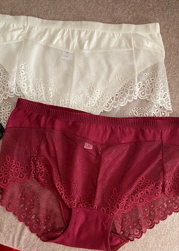 3 lü yeni etiketli koza marka - Görsel 2