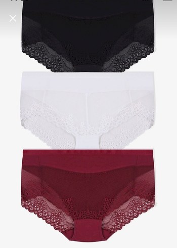 3 lü yeni etiketli koza marka - Görsel 4