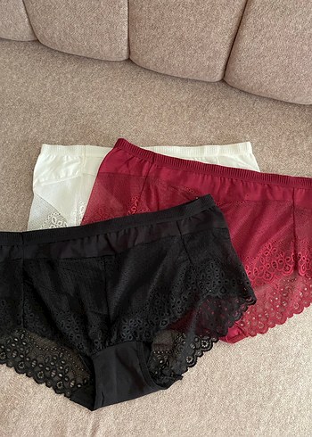 3 lü yeni etiketli koza marka - Görsel 3