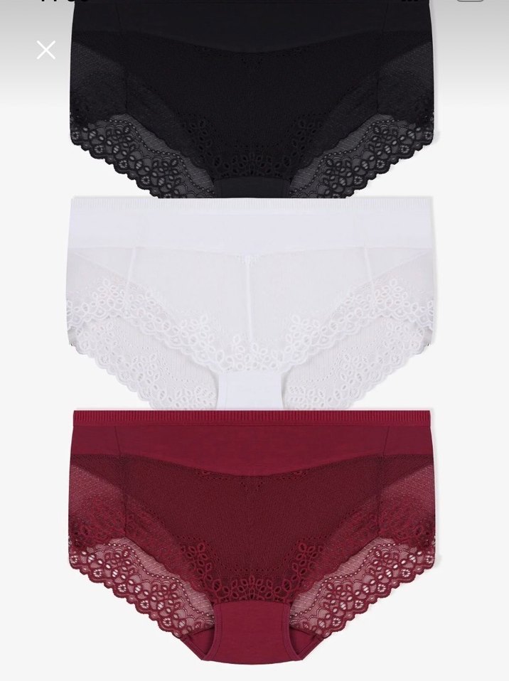 3 lü yeni etiketli koza marka - Görsel 4