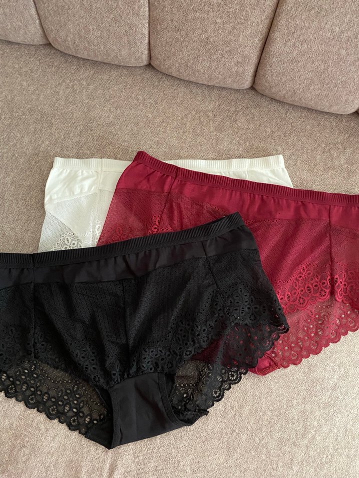 3 lü yeni etiketli koza marka - Görsel 3