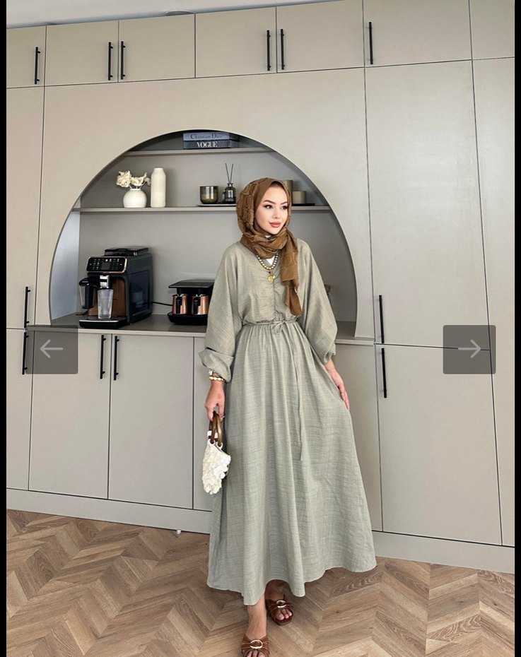 Yeni sezon elbise - Görsel 2