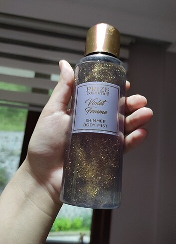Bodymist