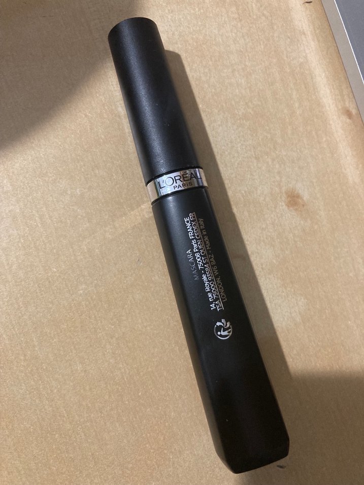 L'Oréal Telescopic Lift Siyah Maskara - Görsel 2