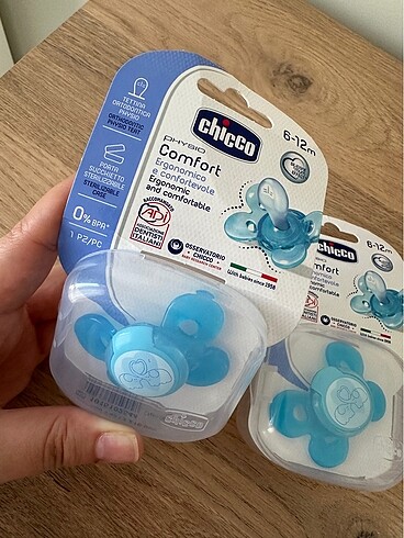 CHİCCO EMZİK