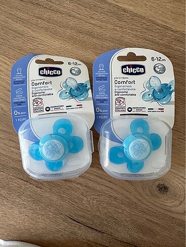 Chicco CHİCCO EMZİK