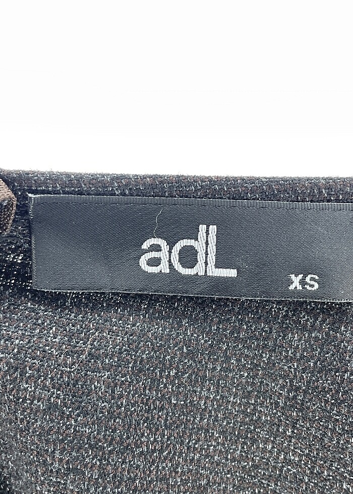 Adil Işık Kısa Elbise %70 İndirimli. - Görsel 4