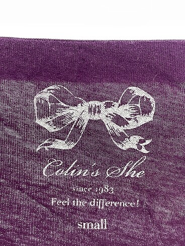 s Beden çeşitli Renk Colin's Bluz %70 İndirimli.