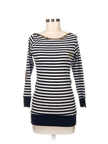 Vintage Love Bluz %70 İndirimli.