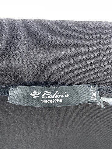m Beden siyah Renk Colin's Mini Etek %70 İndirimli.