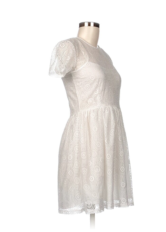 Koton Kısa Elbise %70 İndirimli. - Görsel 2