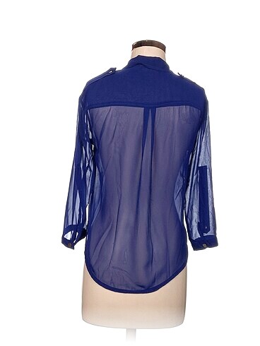 36 Beden Vintage Love Bluz %70 İndirimli.
