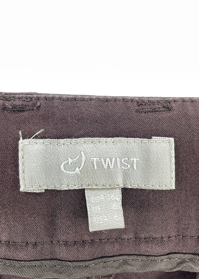 Twist Bermuda / Kapri %70 İndirimli. - Görsel 4