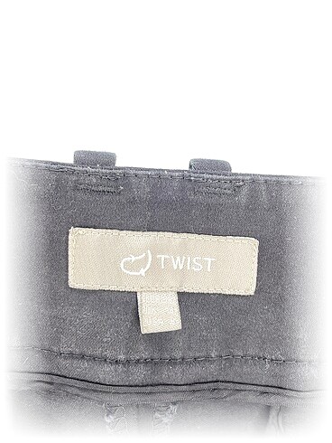 Twist Bermuda / Kapri %70 İndirimli. - Görsel 3