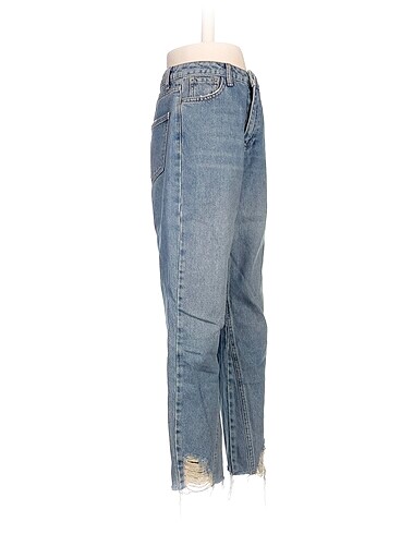 Vintage Love Vintage Love Jean / Kot %70 İndirimli.