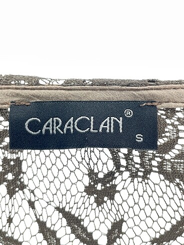 s Beden çeşitli Renk Caraclan Bluz %70 İndirimli.