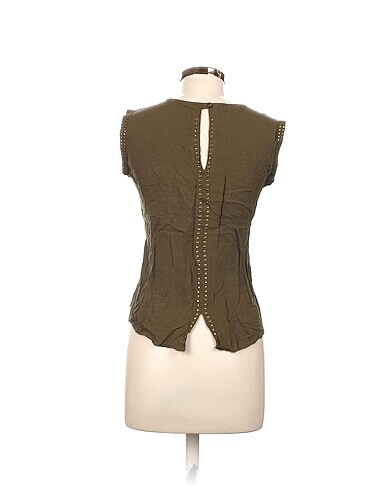 36 Beden Vintage Love Askılı %70 İndirimli.