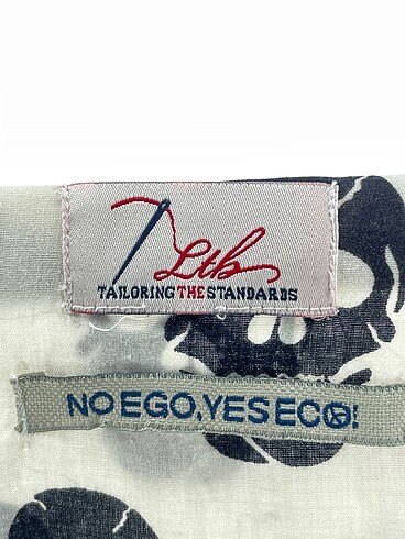 universal Beden çeşitli Renk Vintage Love Bluz %70 İndirimli.