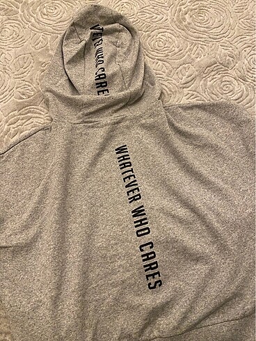 Colin's Sweatshirt