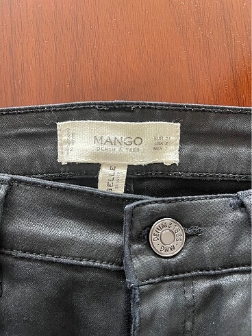 Mango Pantalon