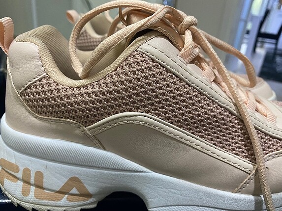 Fila Fila Spor Ayakakbı