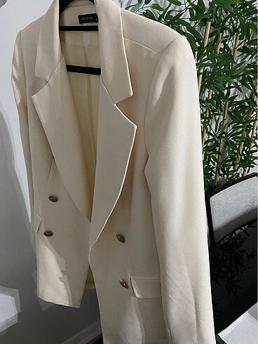 Trendyol & Milla Trendyolmilla Blazer