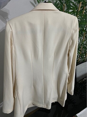 xs Beden Trendyolmilla Blazer