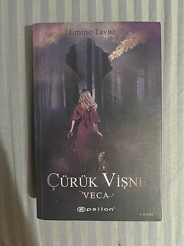 Çürük Vişne-1 Veca