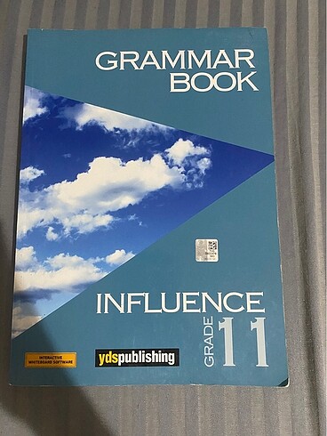 Yds publishing Grammer Book