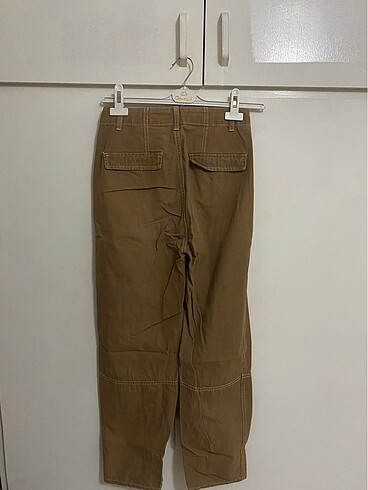 H&M Y2K H&M Cargo Pantolon