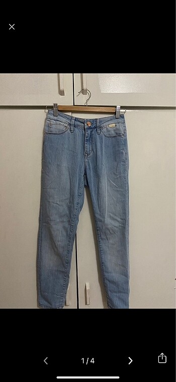 Mavi Gold Jean