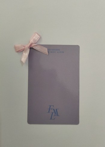 Seventeen Seungkwan Orjinal Pc - Görsel 2