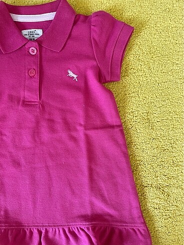 3-6 Ay Beden H&M bebek tshirt
