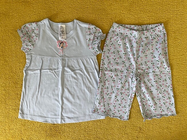 H&M pijama set