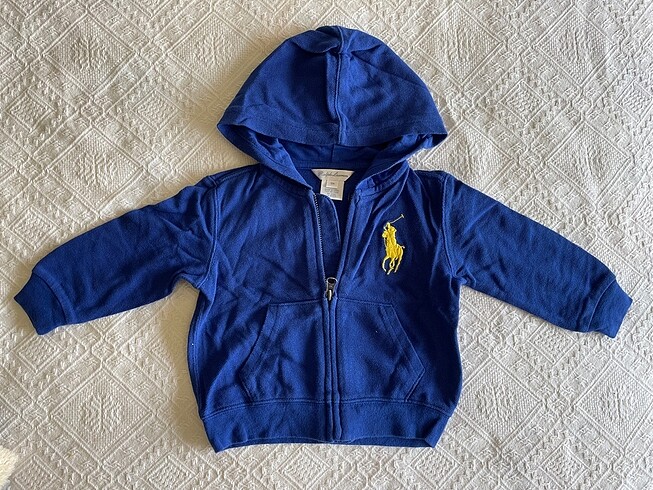 Polo RL sweatshirt