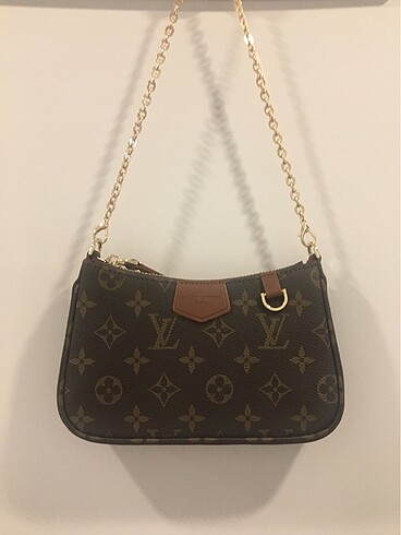Louis Vuitton kadın çanta