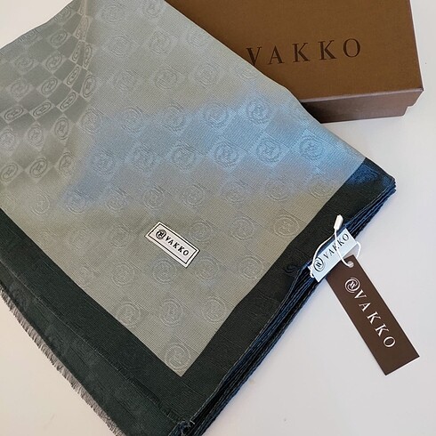 Vakko Şal