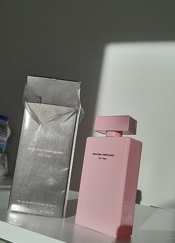 Narciso Rodriguez Narciso Kadın Parfüm 