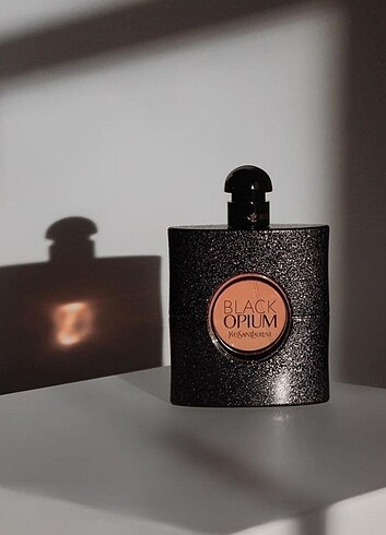  Beden Black Opium Kadın Parfüm 
