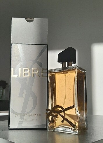 Libre kadın parfüm
