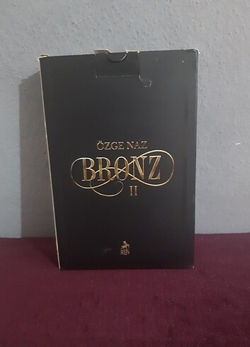 Mimoza, sn ve bronz 2