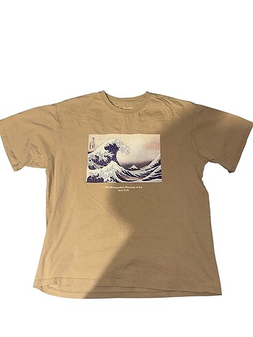 Pull and Bear T-shirt