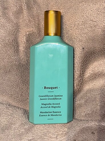 Gucci GUCCİ FLORA GORGEOUS JASMINE