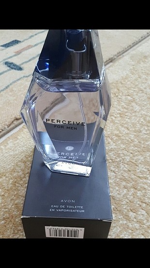 percevie Erkek parfüm 