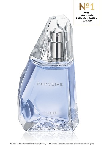 Avon Perceive Kadın Parfümü