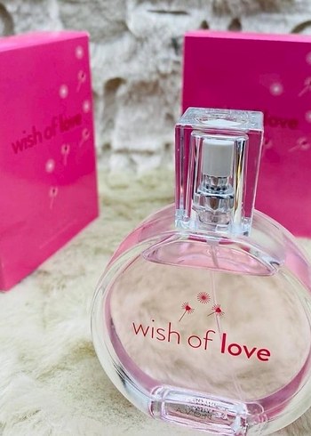 Avon Avon Shımmerıng Petal ve Wish of Love 2li fiyat